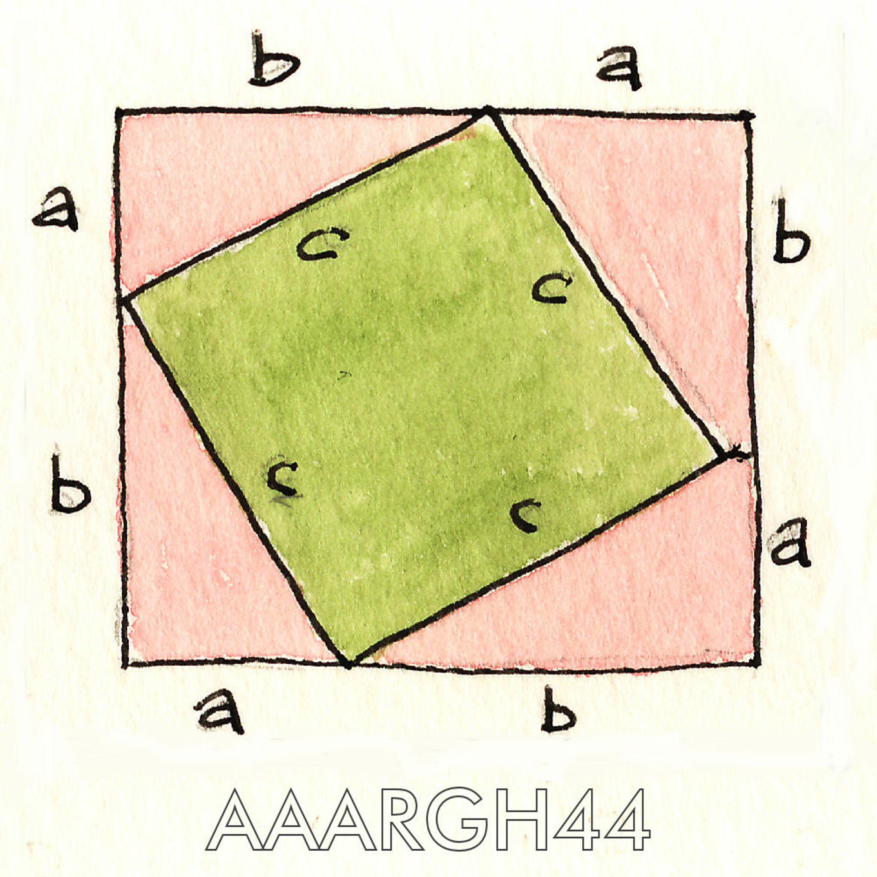 AAARGH44 episode artwork