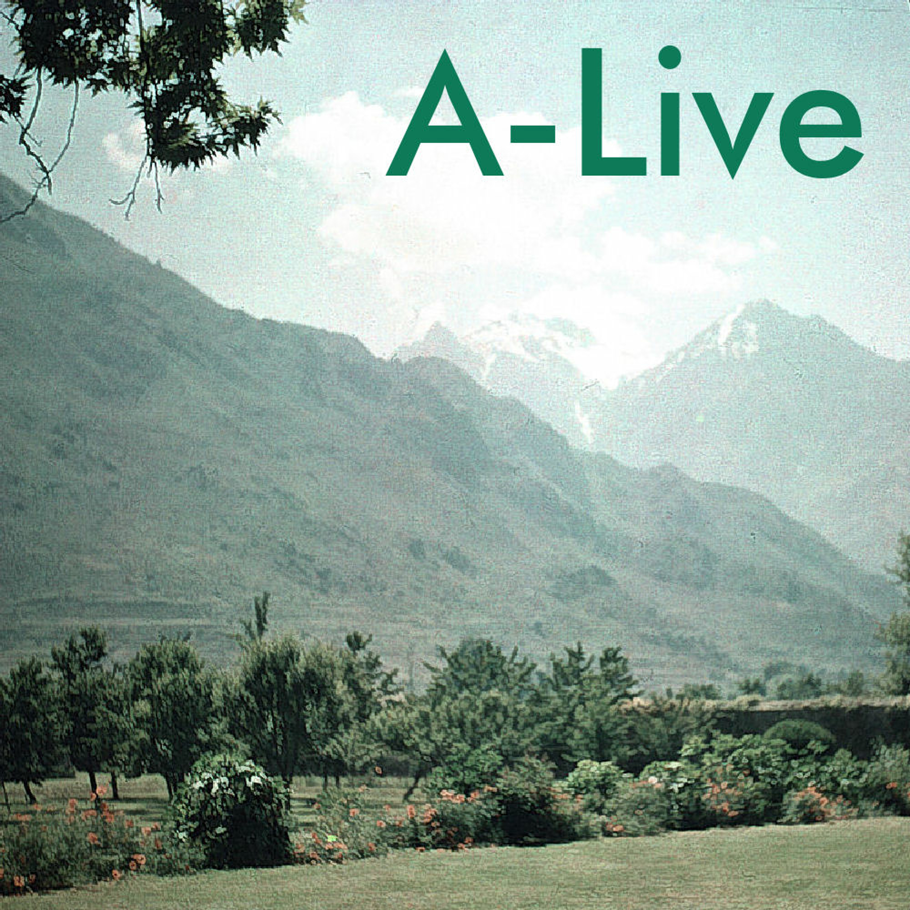 A-Live 2 episode artwork