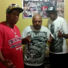 Os Rato Saiu Da Toca - Acervo Verbal e Cts Prod. Black Boy (Lançamento 2014)