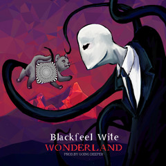 Blackfeel Wite - Wonderland (prod. By Going Deeper)OUT NOW!