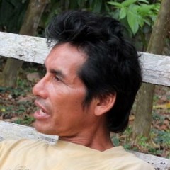 Ashaninka in Peru ermordet