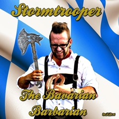 [MRD014] Stormtrooper - The Bavarian Barbarian