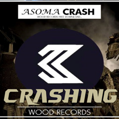 ASOMA - Crash (Original Mix) | SUPPORTED BY: DJ BL3ND / PETE THA ZOUK