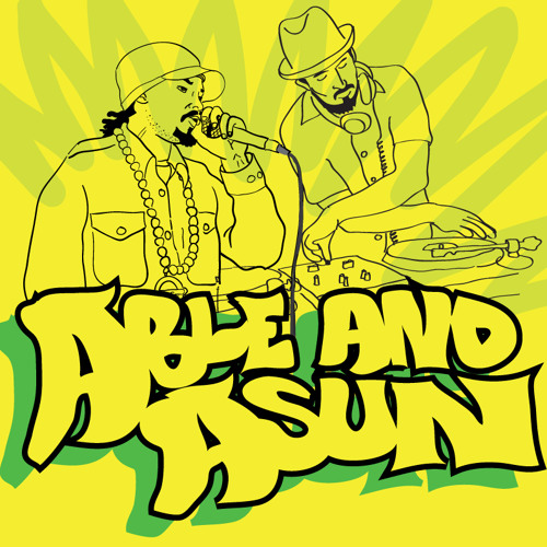 Asun & Able - Self Help