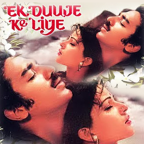hindi 1981 movie ek duje ke liye mp3 songs