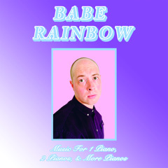 Babe Rainbow - Car Ambient #3