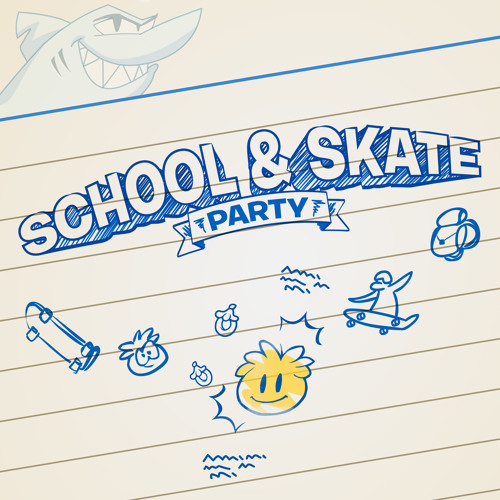 Sk8 Skool