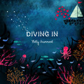 Holly&#x20;Drummond Diving&#x20;In Artwork