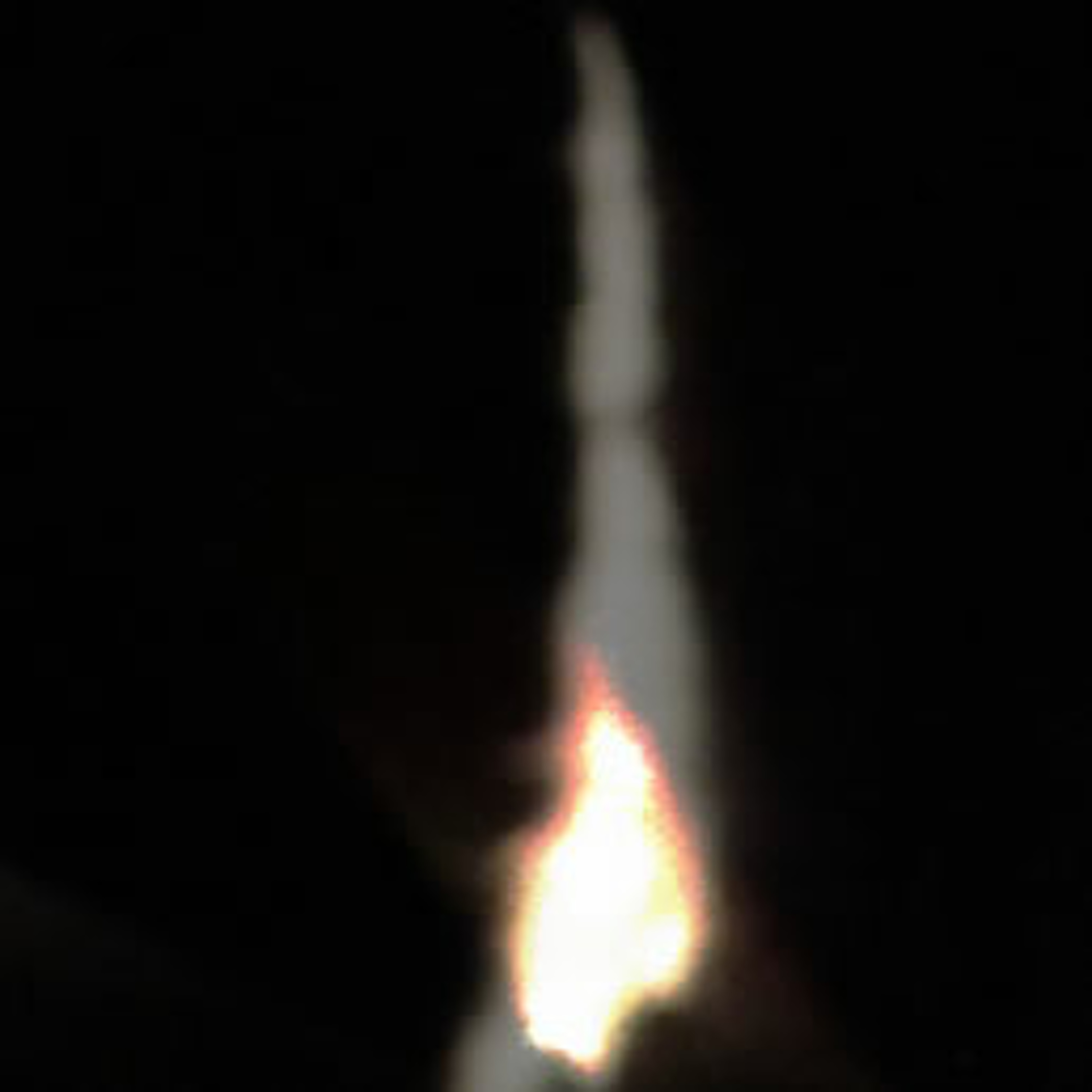 Follow The Vertical Hollow