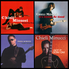 Chieli Minucci