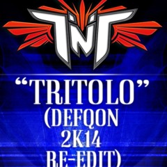 TNT  "TRITOLO"  (DEFQON 2K14 Re - Edit) Preview