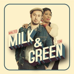 2.Malted Milk & Toni Green // I'd Really Like To Know