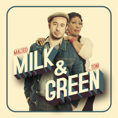 4.Malted Milk & Toni Green // The Weather Is Still Fine