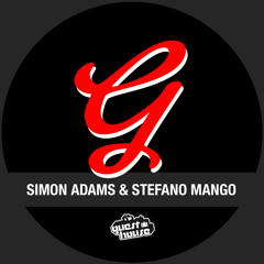 Simon Adams & Stefano Mango - The Break Water
