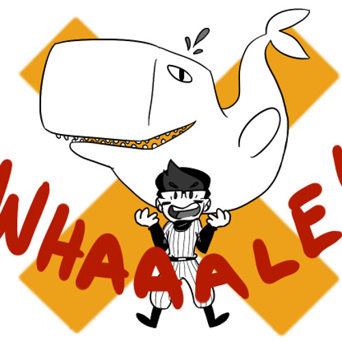 WHALE: Markiplier Remix