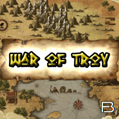 F2A & BAST!EN - War Of Troy (Original Mix)*CLICK ON 'BUY' FOR FREE DL*