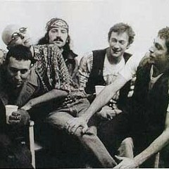 El regreso de Mao (Patricio Rey y sus redonditos de ricota)