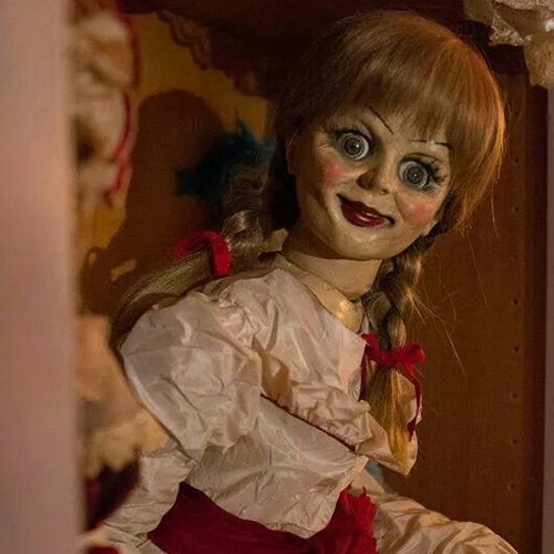 Stream Annabelle's Music Box.mp3 by hashan pannilage Listen online