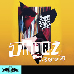 Thurz - The Big Bang (Feat. BJ The Chicago Kid, Clyde Carson, Overdoz & Preston Harris)