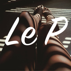 Let Me Love You (Le P remix) - Wafia