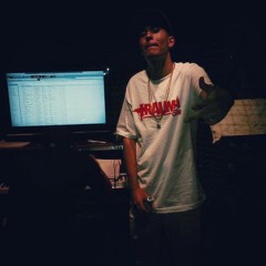 Liasco Crooks (The Worst Remix) Ft Jhene Aiko