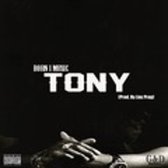 Born I Music - Tony Prod. Linz Prag