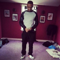 GetAway (Prod. Lamon Sounz)