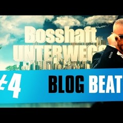 BOSSHAFT UNTERWEGS - SCHULBESUCH (Beat By Hookbeats & Phil Fanatic)
