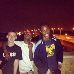 INSANE - INSANE PARTY (PROD BY INFAMOUS $P)