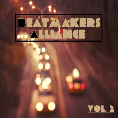 18. Zesta - Teaser Soundtrack (Beatmakers Alliance Vol. 2)