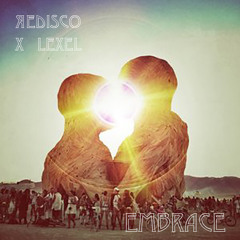 Redisco x Lexel: Embrace