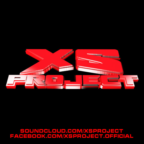 Stream XS Project - Just to disappear by XS Project | Listen online for