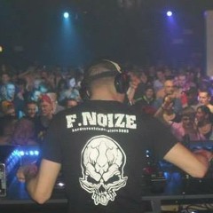 F.NOIZE (ITA) TOXIC SICKNESS RESIDENCY SHOW / 11TH SEPTEMBER / 2014