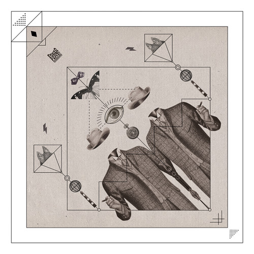 youANDme: "Quince" @ 15 Years of POKER FLAT Compilation