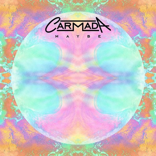 Carmada (LDRU x Yahtzel) - Maybe [Thissongissick.com Premiere]
