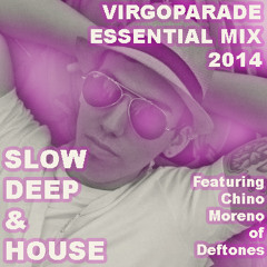 Slow, Deep & House ft. Chino Moreno [Demo]