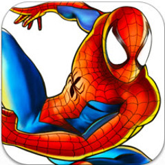 [Gameloft] Spiderman Unlimited - Rooftop B