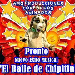 Promo Radial Gira Costa Rica "Perrito Chipitin"