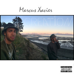 MarcusXavier- Unquiet Serenade (prod. GooMar)