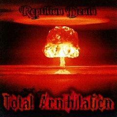 01 - Reptilian Death