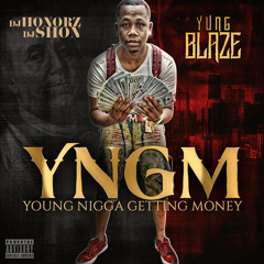 Dc Young Fly x King Louie x Boss Blaze - Lil Nigga (prod by. RioMac & Valee)