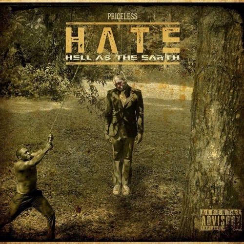 Priceless [H.A.T.E.] 9 - 11 EMERGENCY Freestyle