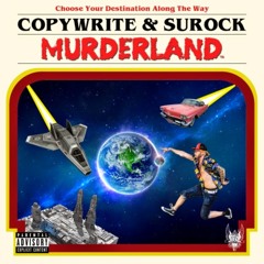 Copywrite & Surock - National Lampoon's Jamaican Vacation (ft. D1)