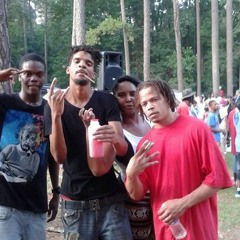 "FREESTYLE" Shootout Ft. Cheese Quay DeTaye Red MT