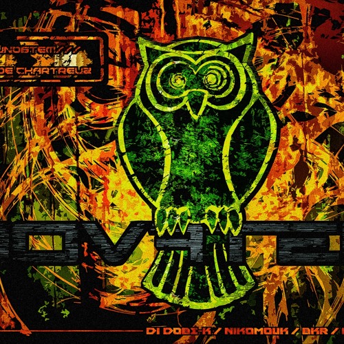 MIX HARDTEK | TRIBECORE 2014