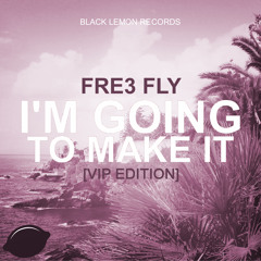 Fre3Fly - I´m Going To Make It (Danny Cotrell Remix) Preview