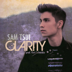 Clarity - Sam Tsui (Zedd Cover)