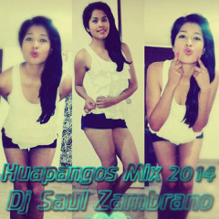 Huapangos Mix 2014