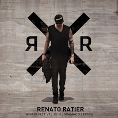 Renato Ratier - Set Winter festival 2014