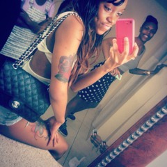 Bitches want my Nigga